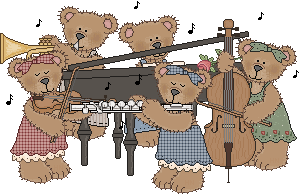 berenorkest